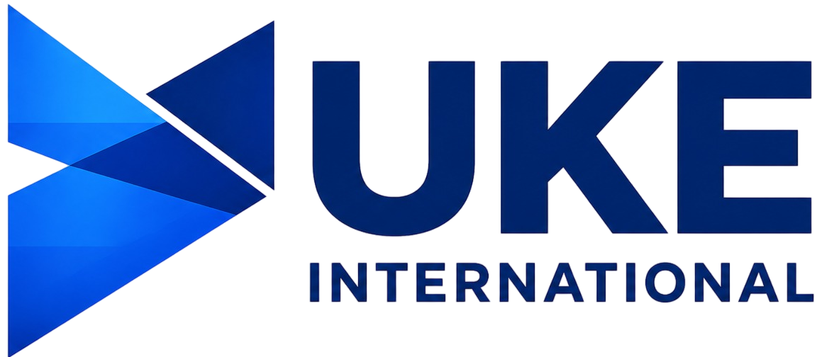 UKE International